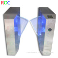 Automatic Flap Turnstile & Wing Gate